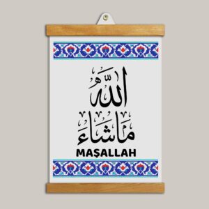 Maşallah Tablo